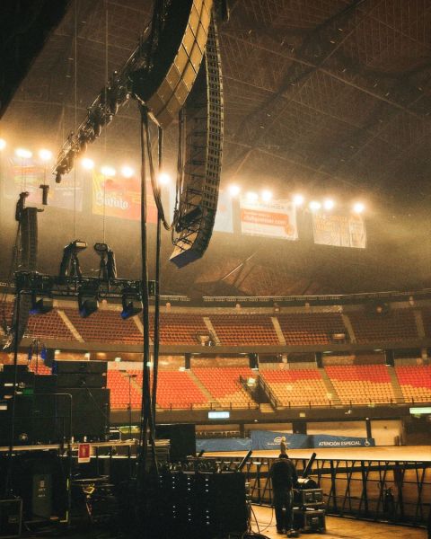Concert Arena